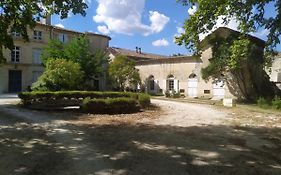 Gite De L'Orangerie Du Chateau De La Begude De Mazenc